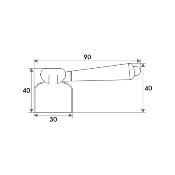 D-031 Titanium